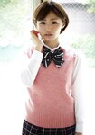 [AllGravure] Chie Itoyama - Casual Decor