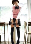 [AllGravure] Chie Itoyama - Casual Decor