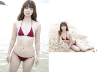[Photobook] 祥子 恋愛ブランコ (Idol Line)