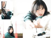 [Shonen Magazine] 週刊少年マガジン 2024.07.03 No.29 櫻坂46 山下瞳月