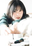 [Shonen Magazine] 週刊少年マガジン 2024.07.03 No.29 櫻坂46 山下瞳月