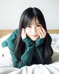 [Shonen Magazine] 週刊少年マガジン 2024.07.03 No.29 櫻坂46 山下瞳月