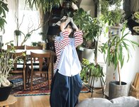 [Shonen Magazine] 週刊少年マガジン 2024.07.03 No.29 櫻坂46 山下瞳月