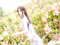 [Cosplay] 星之迟迟 二日一泊治愈之旅part.1 游园篇