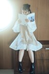 [Photobook] 2024.05.01 田中美久 デジタル写真集フォトカード「Sunny Days」