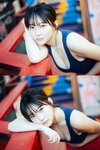 [Photobook] 2024.05.01 田中美久 デジタル写真集フォトカード「Sunny Days」