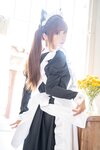 [Cosplay] 蠢沫沫 私人女仆
