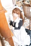 [Cosplay] 蠢沫沫 私人女仆