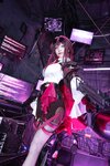 [Cosplay] 水淼 崩壊：スターレイル カフカ [93P-139.52MB]