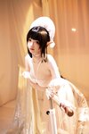 [Cosplay] Astra 雪晴 - Anaconda Ballet 森蚺芭蕾