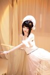 [Cosplay] Astra 雪晴 - Anaconda Ballet 森蚺芭蕾