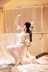 [Cosplay] Astra 雪晴 - Anaconda Ballet 森蚺芭蕾