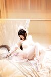 [Cosplay] Astra 雪晴 - Anaconda Ballet 森蚺芭蕾