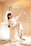 [Cosplay] Astra 雪晴 - Anaconda Ballet 森蚺芭蕾