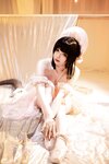 [Cosplay] Astra 雪晴 - Anaconda Ballet 森蚺芭蕾