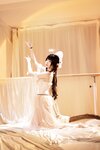 [Cosplay] Astra 雪晴 - Anaconda Ballet 森蚺芭蕾