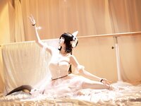 [Cosplay] Astra 雪晴 - Anaconda Ballet 森蚺芭蕾