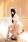 [Cosplay] Astra 雪晴 - Anaconda Ballet 森蚺芭蕾