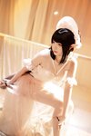 [Cosplay] Astra 雪晴 - Anaconda Ballet 森蚺芭蕾