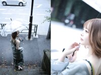 [Photobook] 小倉由菜 ピンクの乳首は僕のあこがれ 週刊現代デジタル写真集 プレミアムヌードシリーズ