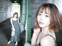 [Photobook] 小倉由菜 ピンクの乳首は僕のあこがれ 週刊現代デジタル写真集 プレミアムヌードシリーズ