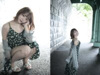[Photobook] 小倉由菜 ピンクの乳首は僕のあこがれ 週刊現代デジタル写真集 プレミアムヌードシリーズ