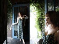 [Photobook] 小倉由菜 ピンクの乳首は僕のあこがれ 週刊現代デジタル写真集 プレミアムヌードシリーズ