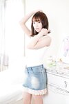 [Photobook] Aphrodite デジタル写真集 あやみ旬果1 NO watermark