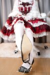 [Cosplay] Misaki Suzuki 铃木美咲 - LO girl who loves friends 洛丽塔少女