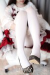 [Cosplay] Misaki Suzuki 铃木美咲 - LO girl who loves friends 洛丽塔少女