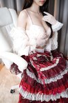 [Cosplay] Misaki Suzuki 铃木美咲 - LO girl who loves friends 洛丽塔少女