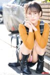 [Photobook] 激写美女 PHOTO & NUDE 浅井心晴