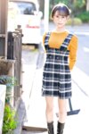 [Photobook] 激写美女 PHOTO & NUDE 浅井心晴