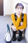 [Photobook] 激写美女 PHOTO & NUDE 浅井心晴