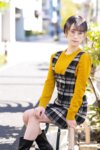 [Photobook] 激写美女 PHOTO & NUDE 浅井心晴