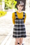 [Photobook] 激写美女 PHOTO & NUDE 浅井心晴
