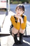 [Photobook] 激写美女 PHOTO & NUDE 浅井心晴