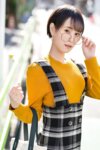 [Photobook] 激写美女 PHOTO & NUDE 浅井心晴