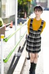 [Photobook] 激写美女 PHOTO & NUDE 浅井心晴