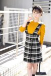 [Photobook] 激写美女 PHOTO & NUDE 浅井心晴