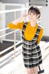 [Photobook] 激写美女 PHOTO & NUDE 浅井心晴