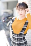 [Photobook] 激写美女 PHOTO & NUDE 浅井心晴