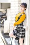 [Photobook] 激写美女 PHOTO & NUDE 浅井心晴