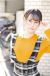 [Photobook] 激写美女 PHOTO & NUDE 浅井心晴