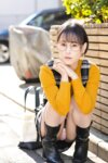 [Photobook] 激写美女 PHOTO & NUDE 浅井心晴