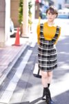 [Photobook] 激写美女 PHOTO & NUDE 浅井心晴