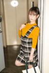 [Photobook] 激写美女 PHOTO & NUDE 浅井心晴