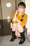 [Photobook] 激写美女 PHOTO & NUDE 浅井心晴