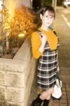 [Photobook] 激写美女 PHOTO & NUDE 浅井心晴