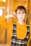 [Photobook] 激写美女 PHOTO & NUDE 浅井心晴